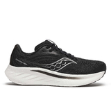 Saucony Ride 18 Wide Womens Shoes