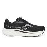 Saucony Ride 18 Wide Mens Shoes