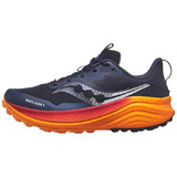 Saucony Xodus Ultra 3 Mens Shoes