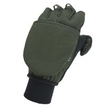 Sealskinz Cold Weather Windproof Convertible Mitts