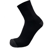 Sof Sole Perform Bamboo Crew Unisex Socks