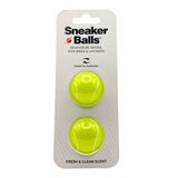 Sof Sole Sneaker Balls Shoe Deodorisers Pack of 2