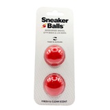 Sof Sole Sneaker Balls Shoe Deodorisers Pack of 2