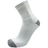 Sof Sole Perform Bamboo Crew Unisex Socks