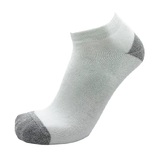 Sof Sole Bamboo Low Cut Unisex Socks