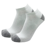 Sof Sole Perform Bamboo Low Cut Unisex Socks Pack of 2