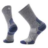 Smartwool Hike Targeted Cushion Crew Unisex Socks