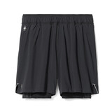 Smartwool Intraknit Active Lined Mens Shorts