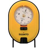 Suunto KB-20/360R G Compass Yellow