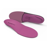 Superfeet All Purpose High Impact Support | Berry Womens Insoles