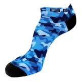 Steigen Zero Length Run Unisex Socks