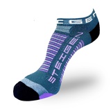 Steigen Zero Length Run Unisex Socks