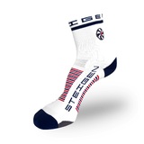 Steigen 1/2 Length Run Unisex Socks