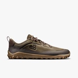 Vivobarefoot Tracker Leather Low Mens Shoes