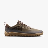 Vivobarefoot Tracker Leather Low Womens Shoes