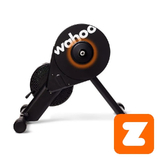 Wahoo KICKR CORE Plus Zwift One Smart Trainer