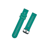 Wildfire Quick Release 20mm Watch Band for Garmin Forerunner 245