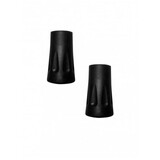 Wildfire Replacement Rubber Tip Protectors 11mm Pack of 2