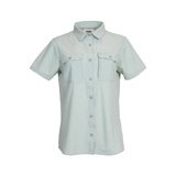 XTM Cumberland Hike Womens Short Sleeve Shirt