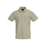 XTM Dunkled Hike Mens Short Sleeve Shirt