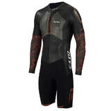 Zone3 SwimRun Evolution Mens Wetsuit