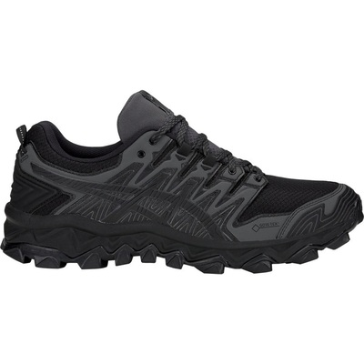 asics hiking shoes