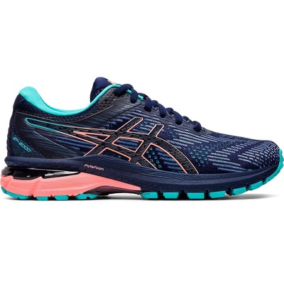 asics gt 2000 3 trail review