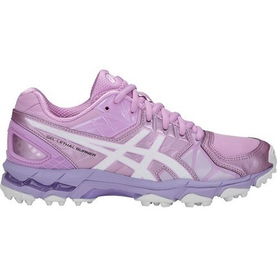 asics womens turf shoes