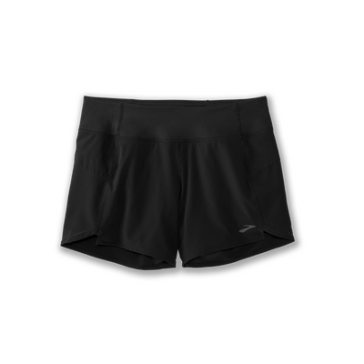 Brooks Chaser 5-inch running shorts for women – Soccer Sport Fitness