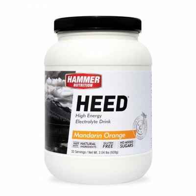 Hammer HEED Powder 1kg Tub Wildfire Sports Trek   HNUT HNHEED 