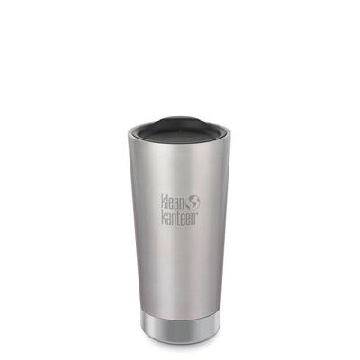 insulated 592ml klean kanteen stainless steel tumbler