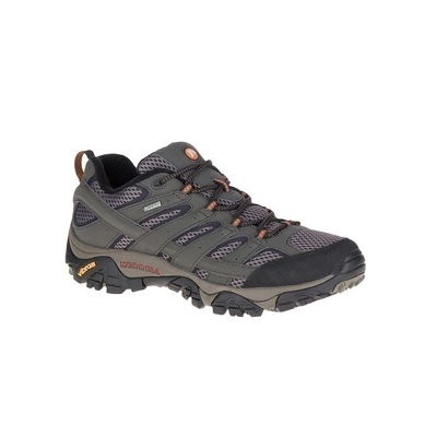 men's moab 2 waterproof wide width