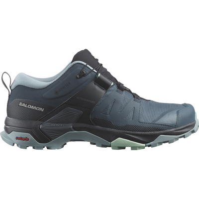 Salomon gtx 4 women's online