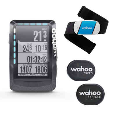 elemnt gps bike computer bundle